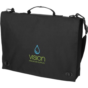 PF Santa Fe 2-buckle closure conference bag 6L - Img 4