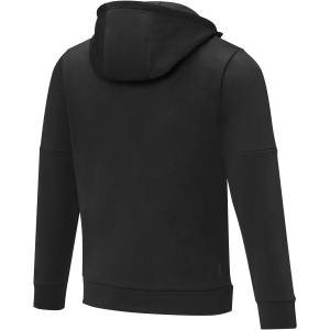 PF Jachetă din fleece reciclat cu fermoar complet Amber pentru bărbați