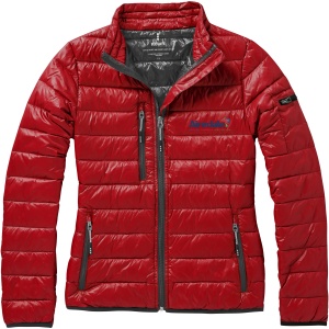 PF Scotia women's lightweight down jacket - Img 8