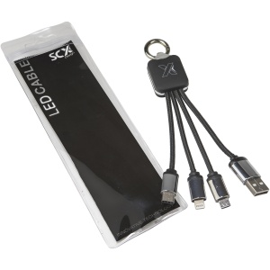 PF Cablu de iluminare SCX.design C15 Quatro