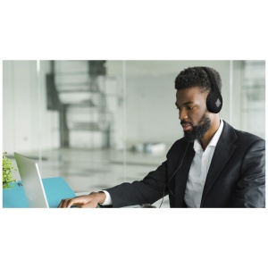 PF Căști intraauriculare SCX.design E19 Bluetooth®