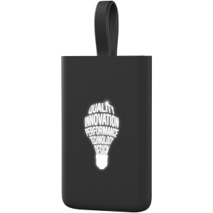 PF SCX.design O25 Mouse pad cu inducție și iluminare de 10W