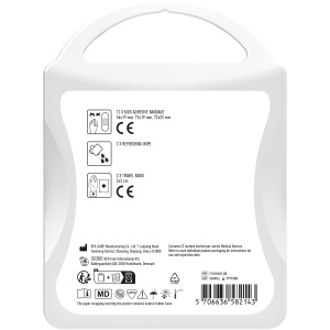 PF Set de călătorie MyKit pentru copii