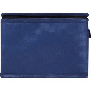PF Geantă frigorifică Spectrum, material nețesut reciclat, 4L, pentru 6 cutii
