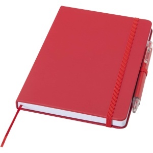 PF Spectrum A5 recycled notebook and ballpoint pen set - Img 3