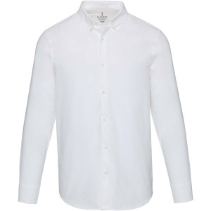 PF Sphene 165 g/m² oxford men's shirt