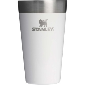 PF Stanley Stacking 470 ml insulated stainless steel tumbler