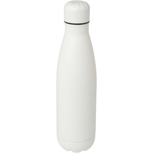 PF Sticlă Tidan din sticlă borosilicată 600 ml cu mâner din silicon