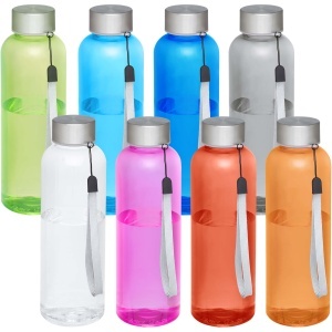 PF Sticlă termoizolantă din oțel inoxidabil reciclat Vasa 500 ml, certificată RCS, cupru