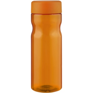 PF Sticlă de apă H2O Active® Eco Base cu capac filetat de 650 ml
