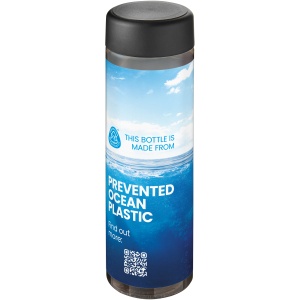 PF Sticlă sport H2O Active® Eco Vibe 850 ml cu capac bombat