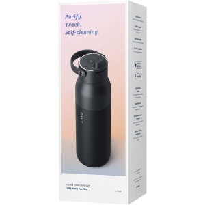 PF Sticlă de apă LARQ PureVis™ 2.0 de 680 ml