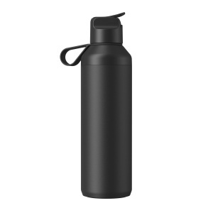 PF Sticlă de apă Ocean Bottle Peak GO 710 ml din oțel inoxidabil reciclat - Img 8