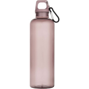 PF Sticlă de apă Oregon 750 ml RCS din plastic reciclat cu carabină