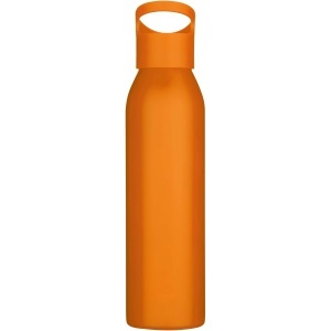 PF Sticlă de apă Sky 650 ml RCS din oțel inoxidabil reciclat cu perete simplu