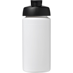 PF Sticlă sport Baseline® Plus grip 500 ml cu capac rabatabil