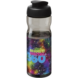 PF Sticlă Cove din oțel inoxidabil izolată în vid, 500 ml, cu imprimeu pe lemn