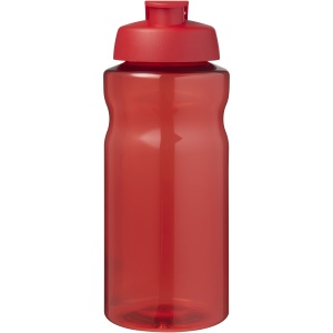 PF Sticlă sport H2O Active® Eco Big Base de 1 litru cu capac rabatabil