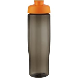 PF Sticlă sport H2O Active® Eco Tempo 700 ml cu capac rabatabil
