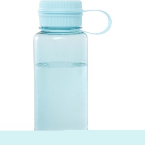 PF Sticlă sport Ryder 900 ml din RPET certificată RCS cu capac multifuncțional