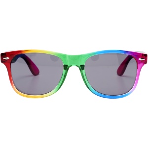 PF Sun Ray rainbow sunglasses
