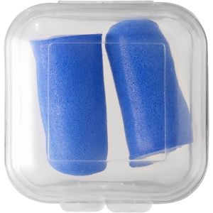 PF Traveler earplugs with travel case - Img 3