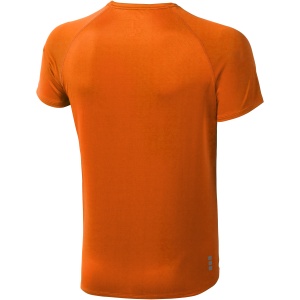 PF Tricou bărbătesc cu mânecă scurtă Niagara, croială cool - Img 1
