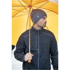 PF Umbrelă de golf Karl 30" cu mâner din lemn - Img 13