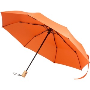 PF Umbrelă pliabilă Renee de 23” cu deschidere și închidere automată - Img 2