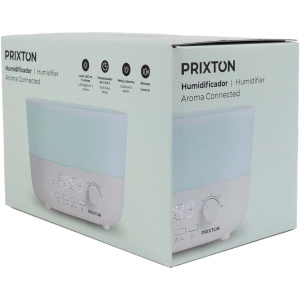PF Umidificator de aromă Prixton Connected 4 în 1