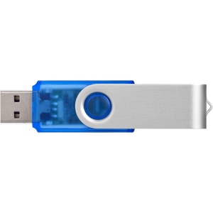 PF USB Rotire translucidă