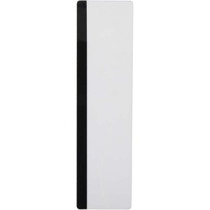 PF Vell computer screen side board