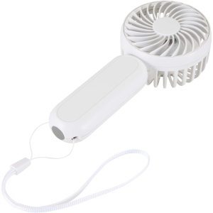 PF Ventilator portabil Aervia din plastic reciclat