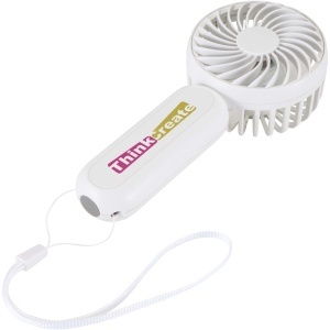 PF Ventilator portabil Aervia din plastic reciclat - Img 7