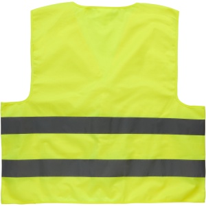 PF Vestă de siguranță reflectorizantă pentru copii HW1 (XS)