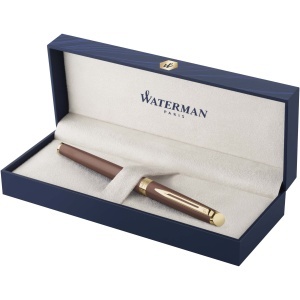 PF Pix Roller Waterman Hemisphere F
