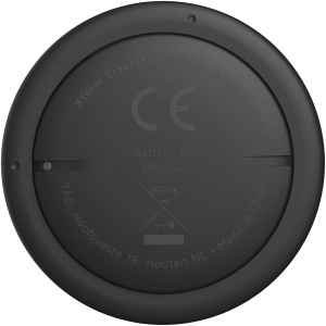 PF Etichetă de călătorie rezistentă la apă Xtorm XTAG2GA, pachet de 3