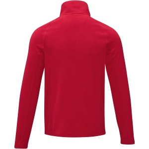 PF Geacă din fleece pentru bărbați Zelus