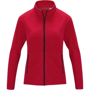 PF Geacă din fleece pentru femei Zelus