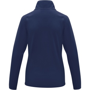 PF Geacă din fleece pentru femei Zelus