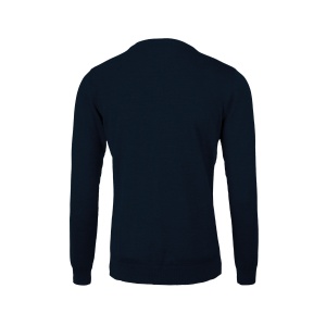Phoenix Women - Luxurious merino blend cardigan Fabric: 155 g/m² - Img 10