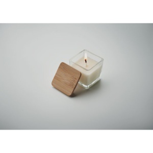 PILA Squared fragranced candle 50gr - Img 7
