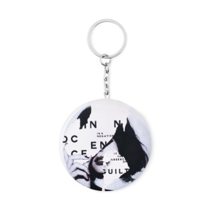 PIN FLASK Key ring with bottle opener - Img 2