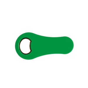 Plastic bottle opener with magnet - Img 10