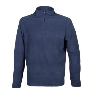 JR Polar fleece Lione Man