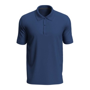 ST9050 Short sleeve polo shirt for men