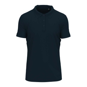 ST9640 Short sleeve polo shirt for men