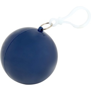 Poncho de ceață în recipient rotund din plastic cu carabină - Img 20