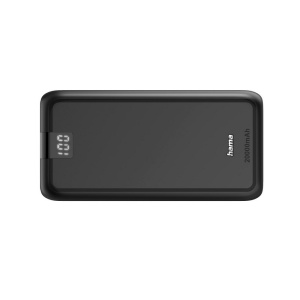 Power bank 20000 mAh Hama Power Pack Performance - Img 3