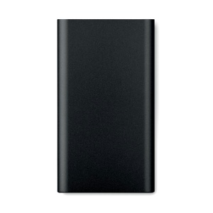 POWER&WIRELESS - Powerbank Wireless de 4000mAh - Img 3